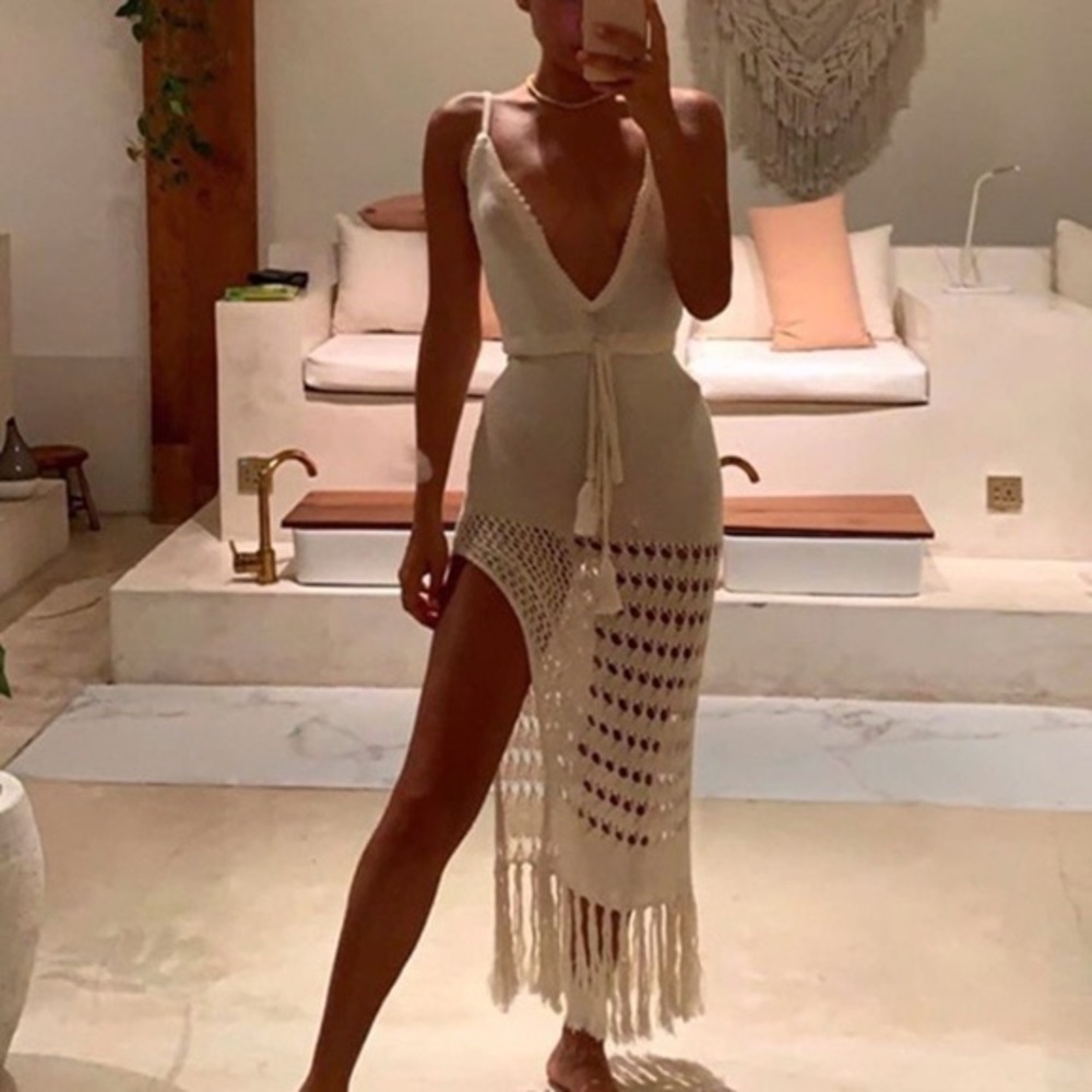 Flook the Lable Layanah Dress